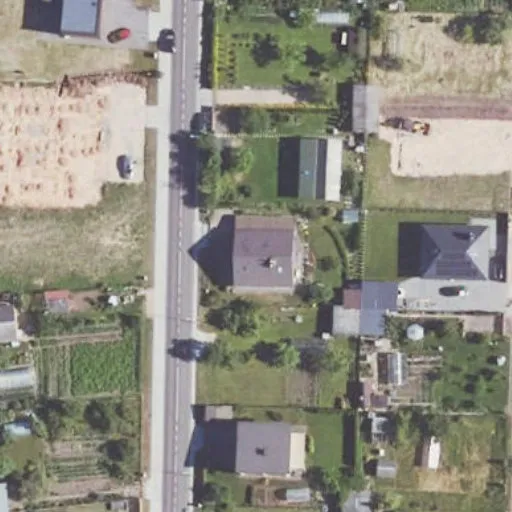 Vaizdas iš viršaus: Bendrijų g. 35, Panevėžys
