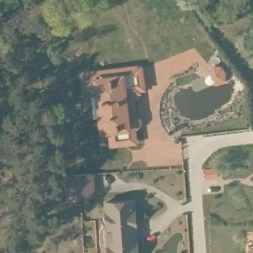 Vaizdas iš viršaus: Labrencų Dvaro g. 3, Klaipėda