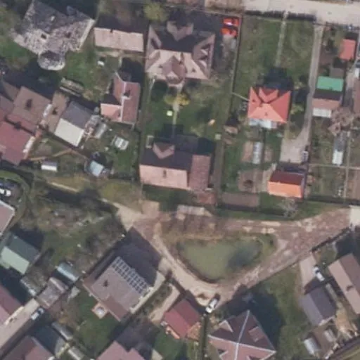 Vaizdas iš viršaus: Austėjos g. 3, Kaunas