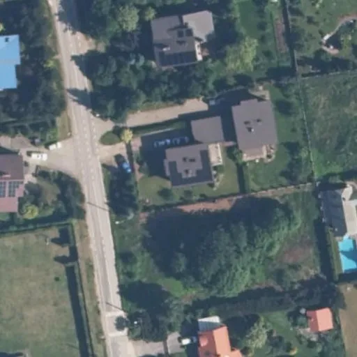 Vaizdas iš viršaus: Tomo Žebrausko g. 19, Vilnius