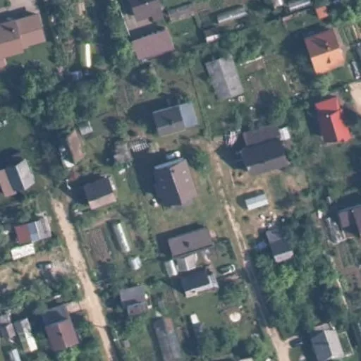 Vaizdas iš viršaus: Kryžiokų Sodų 2-oji g. 118, Vilnius