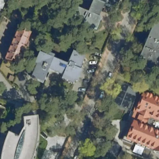 Vaizdas iš viršaus: Birutės al. 48, Palanga