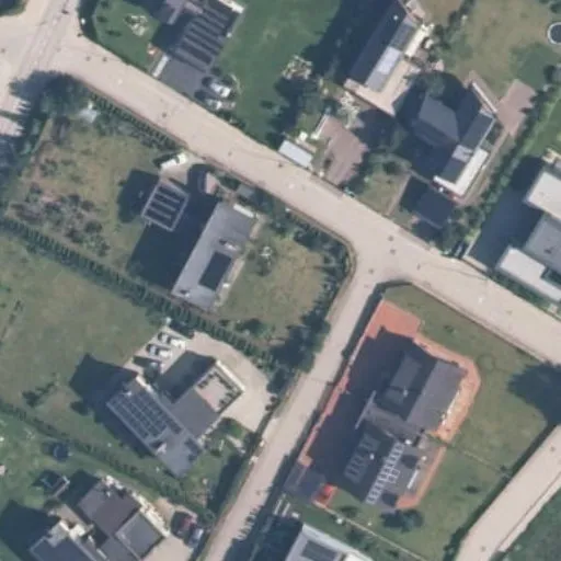 Vaizdas iš viršaus: Pijų g. 44, Vilnius