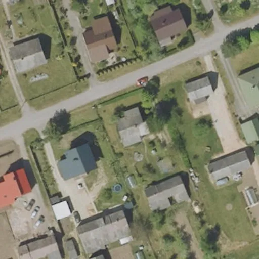 Vaizdas iš viršaus: Kaštonų g. 12, Pavirčiuvė