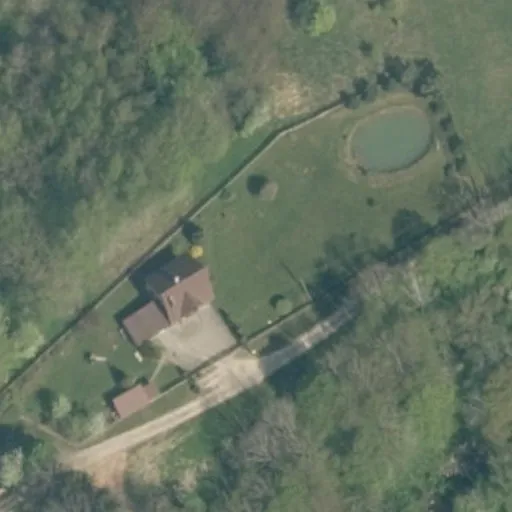 Vaizdas iš viršaus: Laisvės g. 78, Maciuičiai