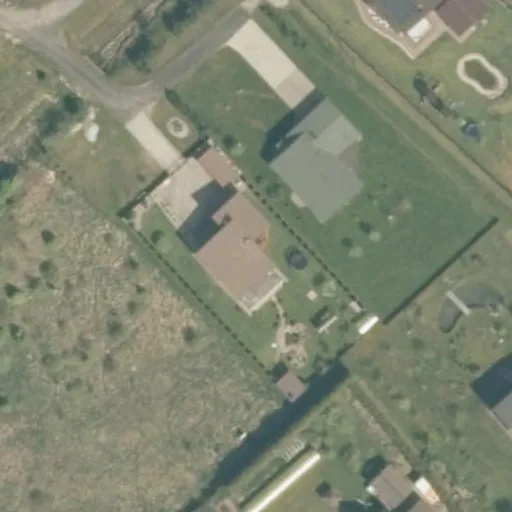 Vaizdas iš viršaus: Pilutės g. 5, Dovilai