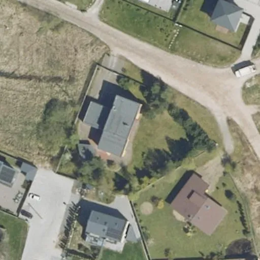 Vaizdas iš viršaus: Tremtinių g. 33, Palanga