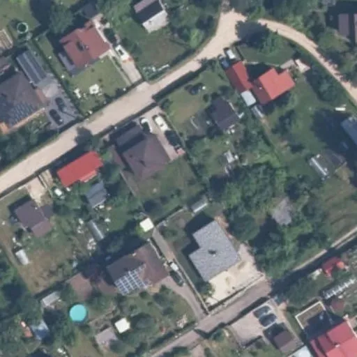 Vaizdas iš viršaus: Juodvarnių Sodų 26-oji g. 27, Vilnius