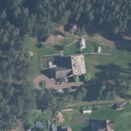 Vaizdas iš viršaus: Žeimenos g. 65, Platumai