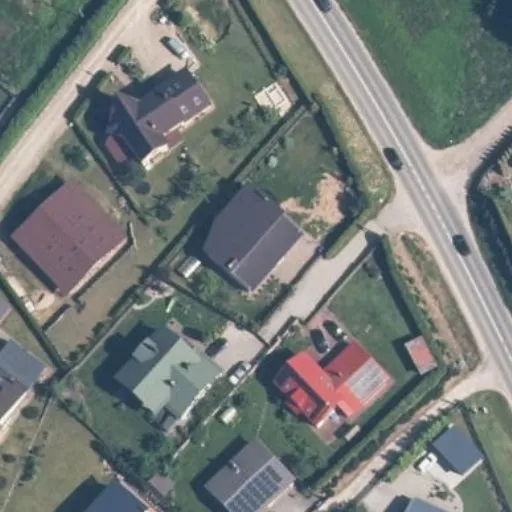 Vaizdas iš viršaus: Sudervės g. 66, Pikutiškės