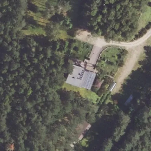 Vaizdas iš viršaus: Utenos g. 23, Ažuluokesa