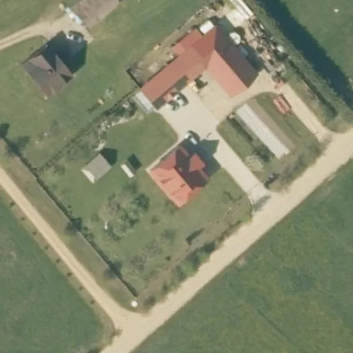 Vaizdas iš viršaus: Ringės g. 2, Pagramantis