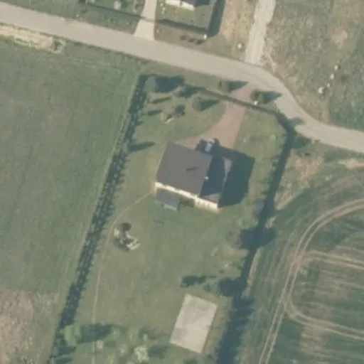 Vaizdas iš viršaus: Pašaltinio g. 26C, Bruzdeilynas