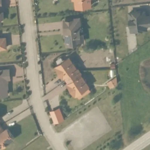 Vaizdas iš viršaus: Bertuliškės g. 1, Slengiai