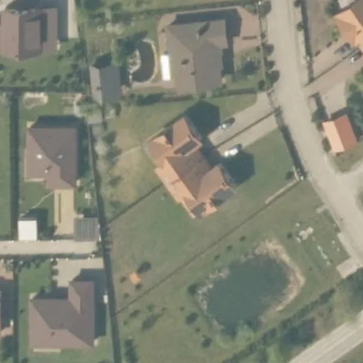 Vaizdas iš viršaus: Bertuliškės g. 2, Slengiai