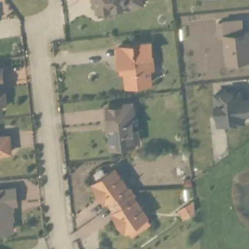 Vaizdas iš viršaus: Bertuliškės g. 3, Slengiai
