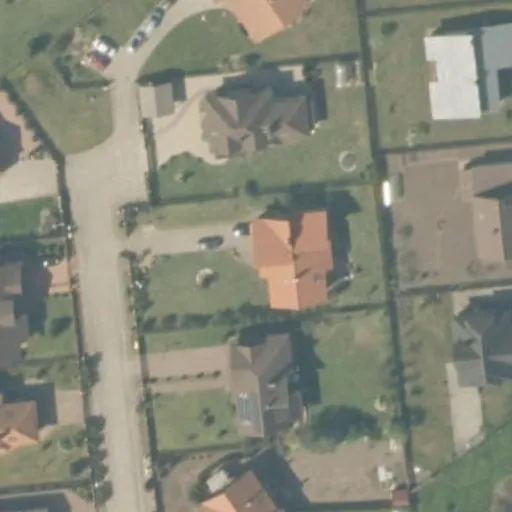 Vaizdas iš viršaus: Bertuliškės g. 5, Slengiai