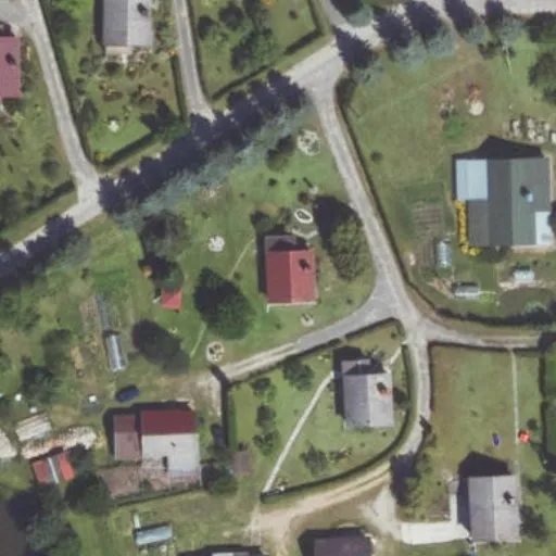 Vaizdas iš viršaus: Dvaro g. 20, Sena Pašaminė