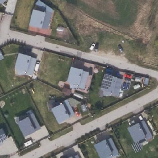 Vaizdas iš viršaus: Pievų g. 25, Jonučiai