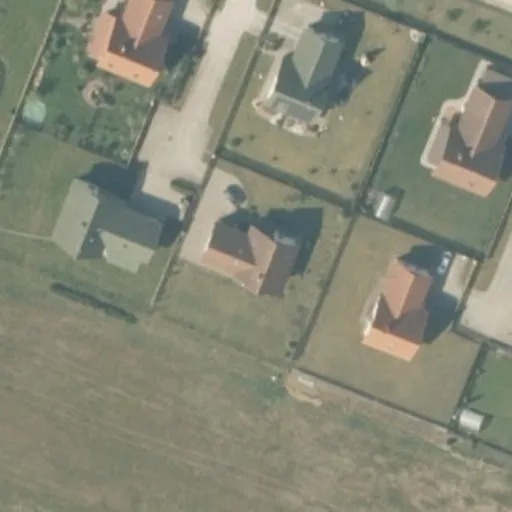 Vaizdas iš viršaus: Sodų g. 48, Radailiai
