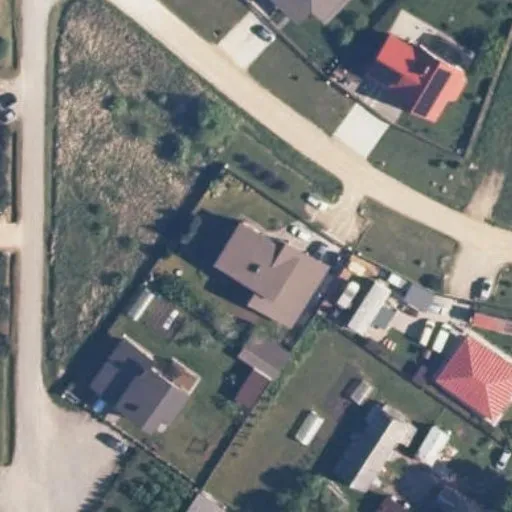 Vaizdas iš viršaus: Žiemgalių g. 79, Šiauliai