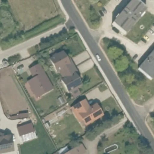 Vaizdas iš viršaus: Liepų g. 14, Ginduliai