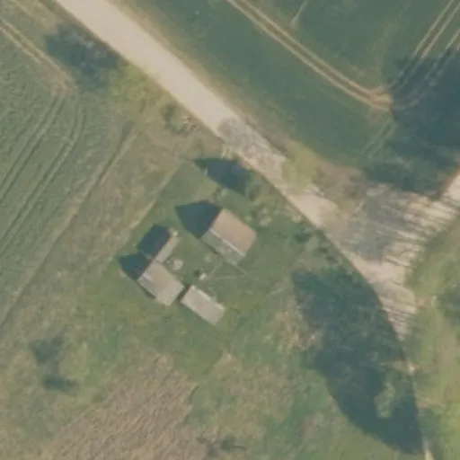 Vaizdas iš viršaus: Liepų g. 30, Šiupyliai