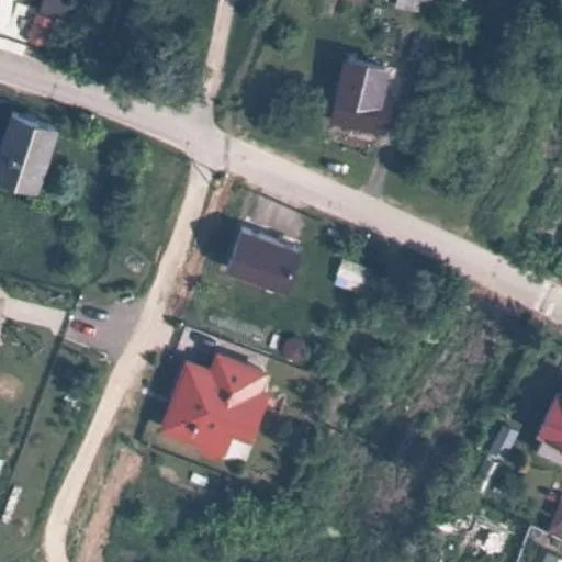 Vaizdas iš viršaus: Nasturtų g. 2E, Vilnius