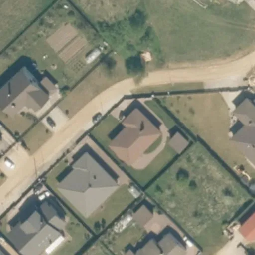 Vaizdas iš viršaus: Kauno g. 14, Tauragė