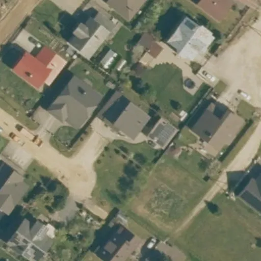 Vaizdas iš viršaus: Skroblų g. 90, Šiauliai