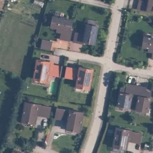 Vaizdas iš viršaus: Gulbinų g. 12, Didieji Gulbinai