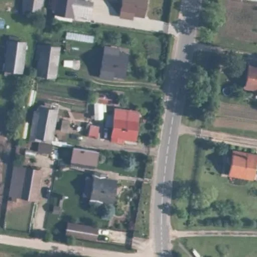 Vaizdas iš viršaus: Nemenčinės g. 35, Didžiosios Kabiškės