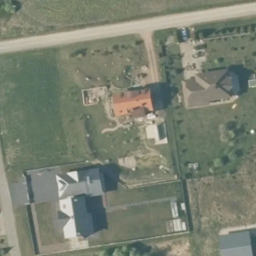 Vaizdas iš viršaus: Karklininkų g. 41, Karklė