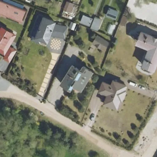 Vaizdas iš viršaus: Šermukšnių g. 10, Palanga