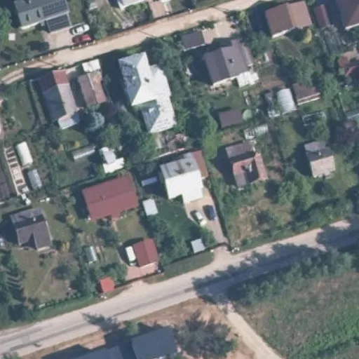 Vaizdas iš viršaus: Užpalių g. 12, Vilnius