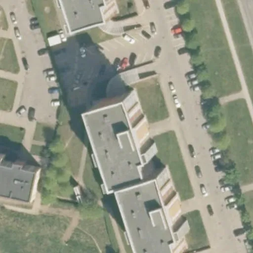Vaizdas iš viršaus: Taikos pr. 118, Klaipėda