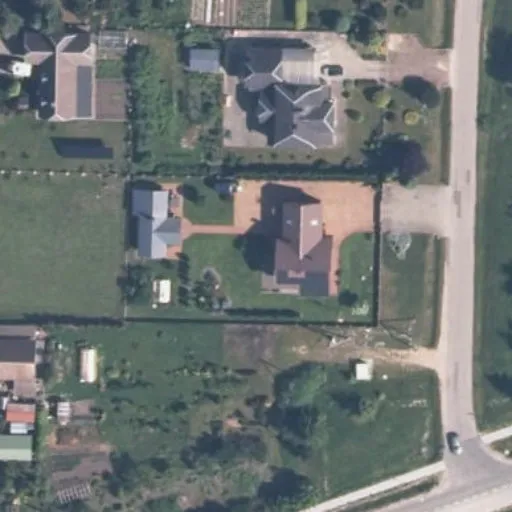 Vaizdas iš viršaus: Jotvingių g. 3, Marijampolė