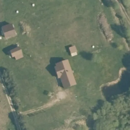 Vaizdas iš viršaus: Molo g. 15, Dituva