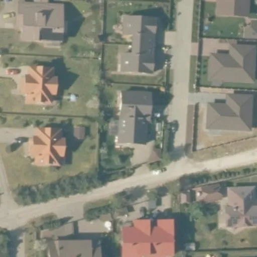 Vaizdas iš viršaus: Rūtų g. 2, Kalotė