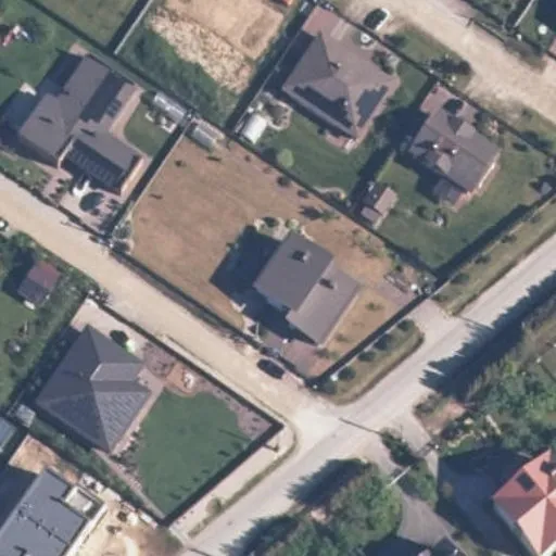 Vaizdas iš viršaus: L. Rėzos g. 12, Šiauliai