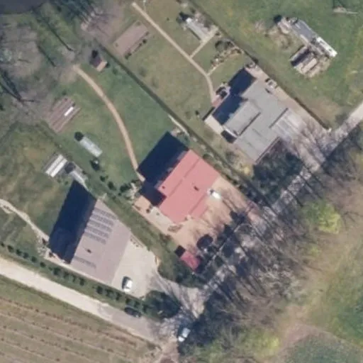 Vaizdas iš viršaus: Smilgų g. 19, Pietariai