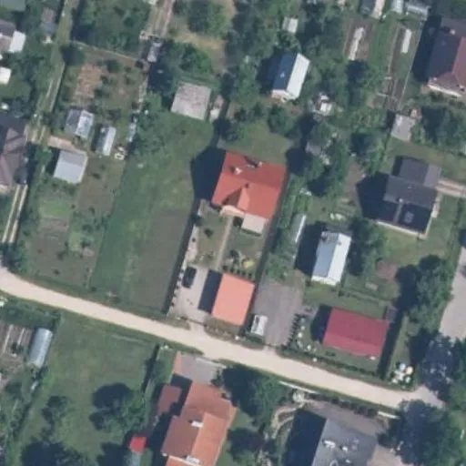 Vaizdas iš viršaus: Gurių Sodų 8-oji g. 5, Vilnius