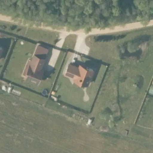 Vaizdas iš viršaus: Sodų g. 56, Radailiai