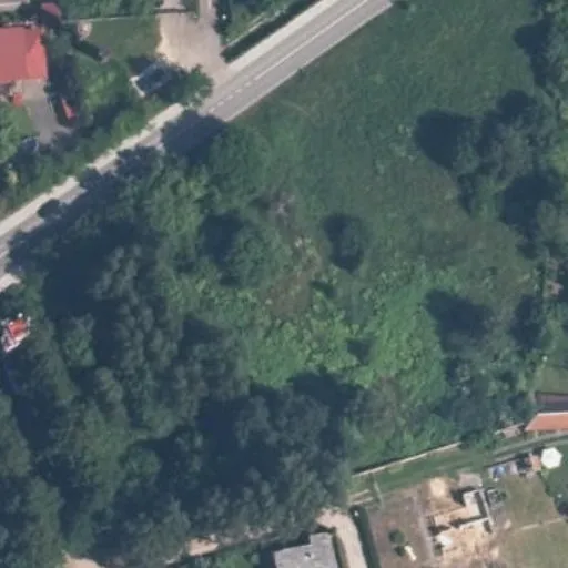 Vaizdas iš viršaus: Rokantiškių g. 6, Vilnius
