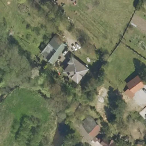 Vaizdas iš viršaus: Žemaitės g. 80, Plungė