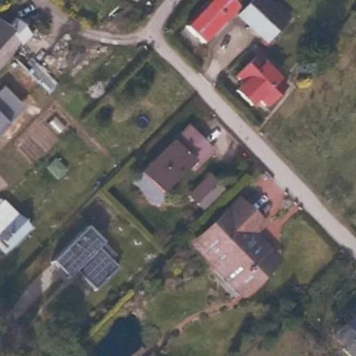 Vaizdas iš viršaus: Samylų g. 3M, Kaunas
