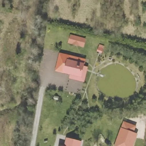 Vaizdas iš viršaus: Draustinio g. 15, Reivyčiai