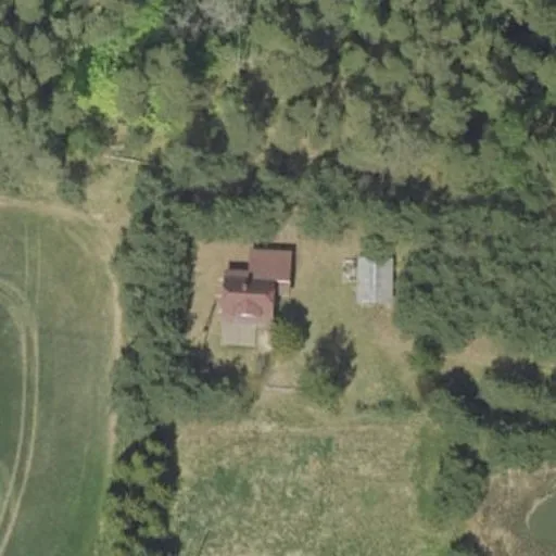 Vaizdas iš viršaus: Viekšnių g. 34, Kegriai