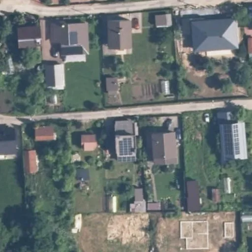 Vaizdas iš viršaus: Vanaginės Sodų 4-oji g. 53, Vilnius