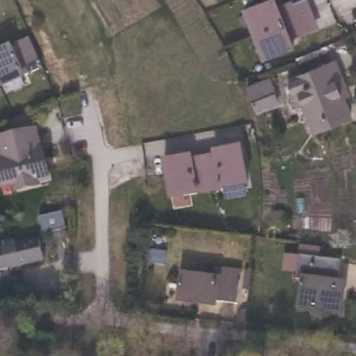 Vaizdas iš viršaus: Bražuolės g. 3, Kaunas